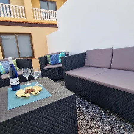 Holidays Relax & Confort Vakantiehuis