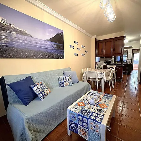 Vakantiehuis Holidays Relax & Confort Tamaduste