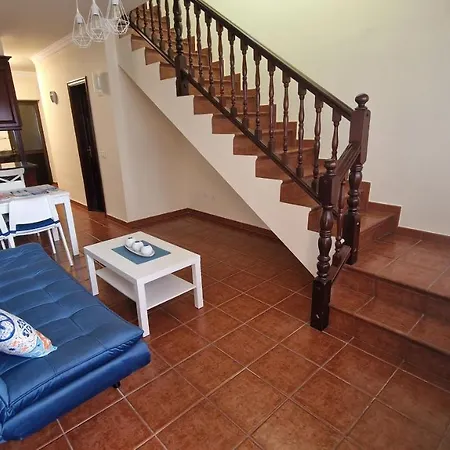 Holidays Relax & Confort Holiday home *