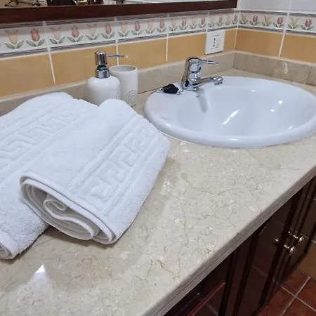 Holidays Relax & Confort Holiday home Tamaduste