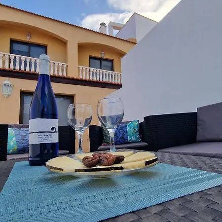 Holidays Relax & Confort Holiday home