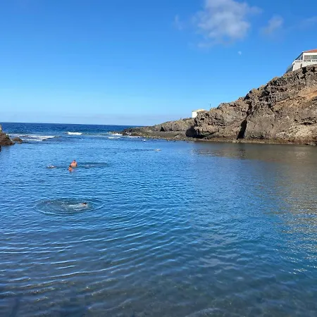 Holidays Relax & Confort Tamaduste