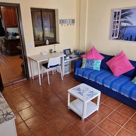 Holiday home Holidays Relax & Confort Tamaduste
