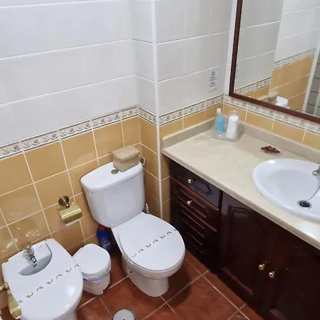 Holiday home Holidays Relax & Confort