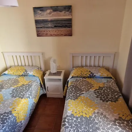 Holiday home Holidays Relax & Confort *
