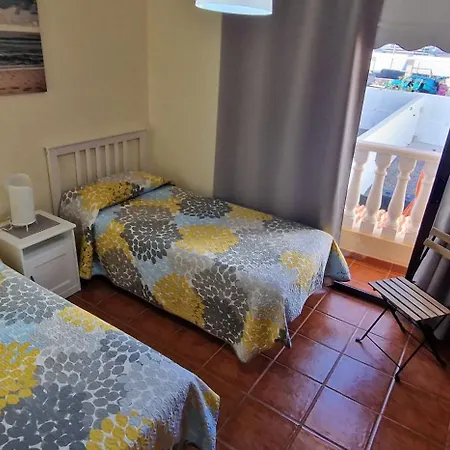 Holiday home Holidays Relax & Confort